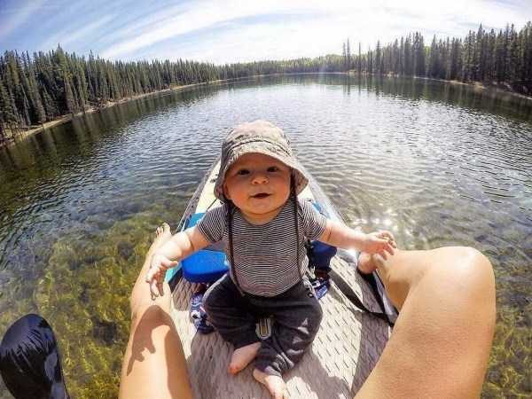 55 Nothing But Awesome Pics (55 photos)