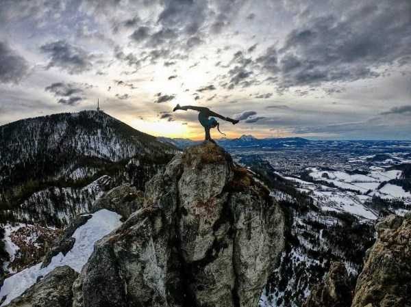 55 Nothing But Awesome Pics (55 photos)