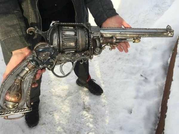 55 Nothing But Awesome Pics (55 photos)