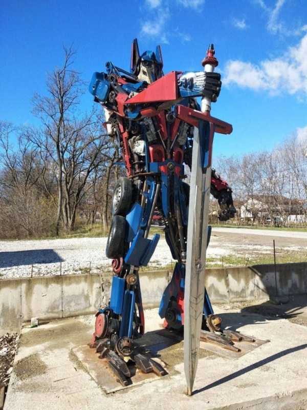 55 Nothing But Awesome Pics (55 photos)