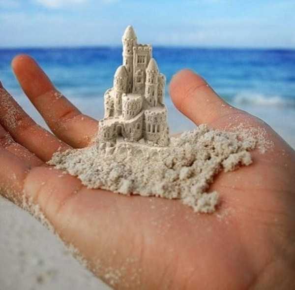 awesome sand sculptures 12 600x589