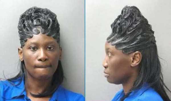 36 Unfortunately Bad Haircuts (36 photos)