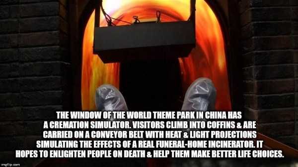 It’s Time For Some Cool And Interesting Facts – Part 93 (60 photos)