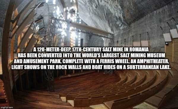 It’s Time For Some Cool And Interesting Facts – Part 91 (80 photos)