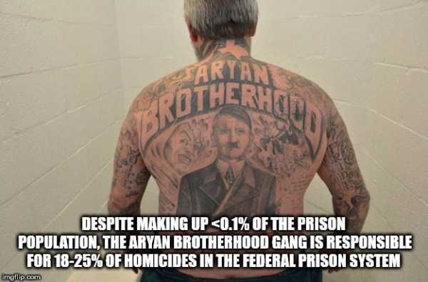 It’s Time For Some Cool And Interesting Facts – Part 91 (80 photos)