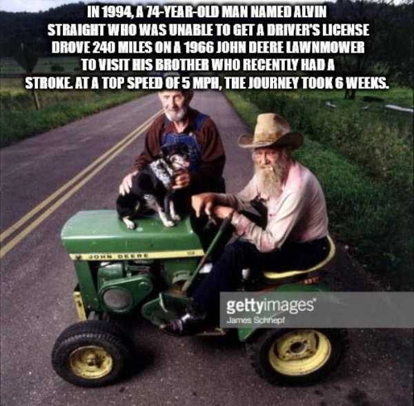 It’s Time For Some Cool And Interesting Facts – Part 91 (80 photos)