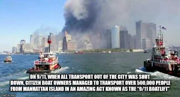 It’s Time For Some Cool And Interesting Facts – Part 91 (80 photos)