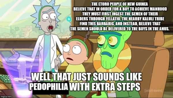 It’s Time For Some Cool And Interesting Facts – Part 91 (80 photos)