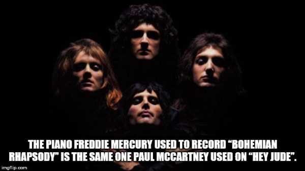 It’s Time For Some Cool And Interesting Facts – Part 91 (80 photos)