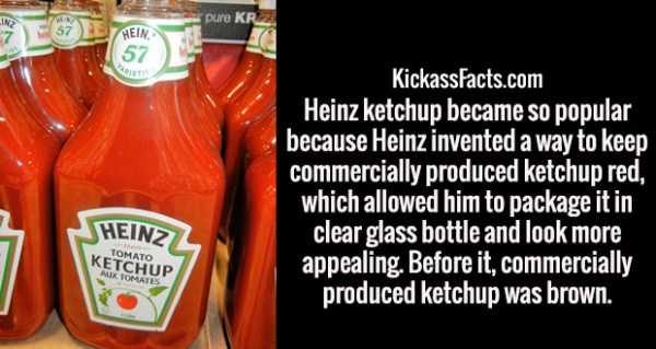 It’s Time For Some Cool And Interesting Facts – Part 91 (80 photos)