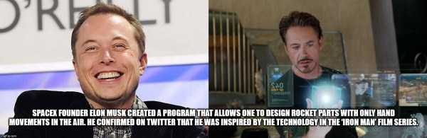 It’s Time For Some Cool And Interesting Facts – Part 91 (80 photos)