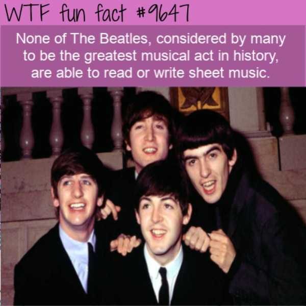 It’s Time For Some Cool And Interesting Facts – Part 91 (80 photos)