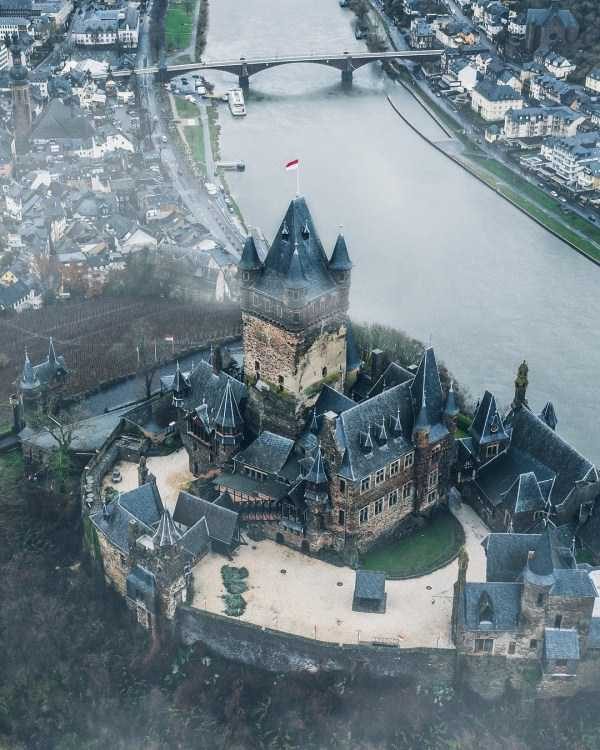 41 Amazing HD Pics That Will Please Your Eyes (41 photos)