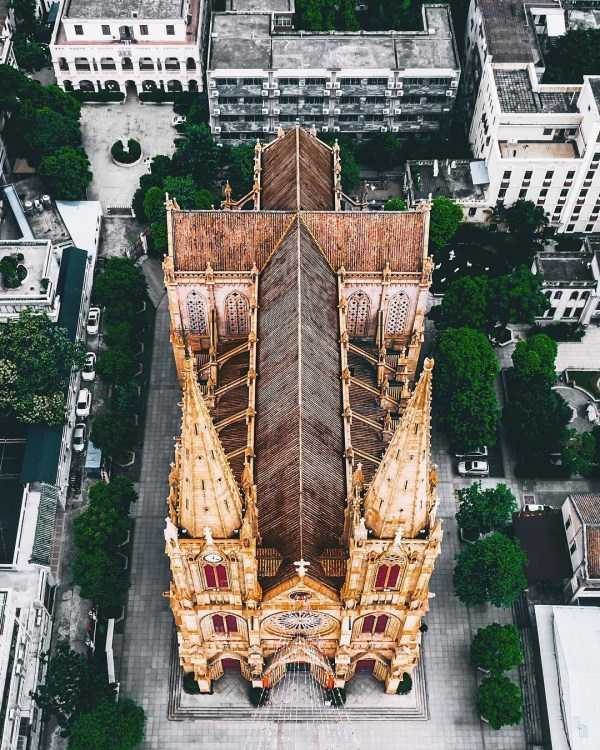 64 Amazing HD Pics That Will Please Your Eyes (64 photos)