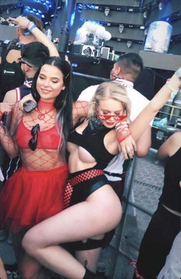 A Little Fun For Adults – Part 160 (76 photos)