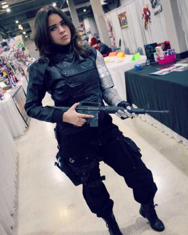 Klyker Picdump (124 photos)