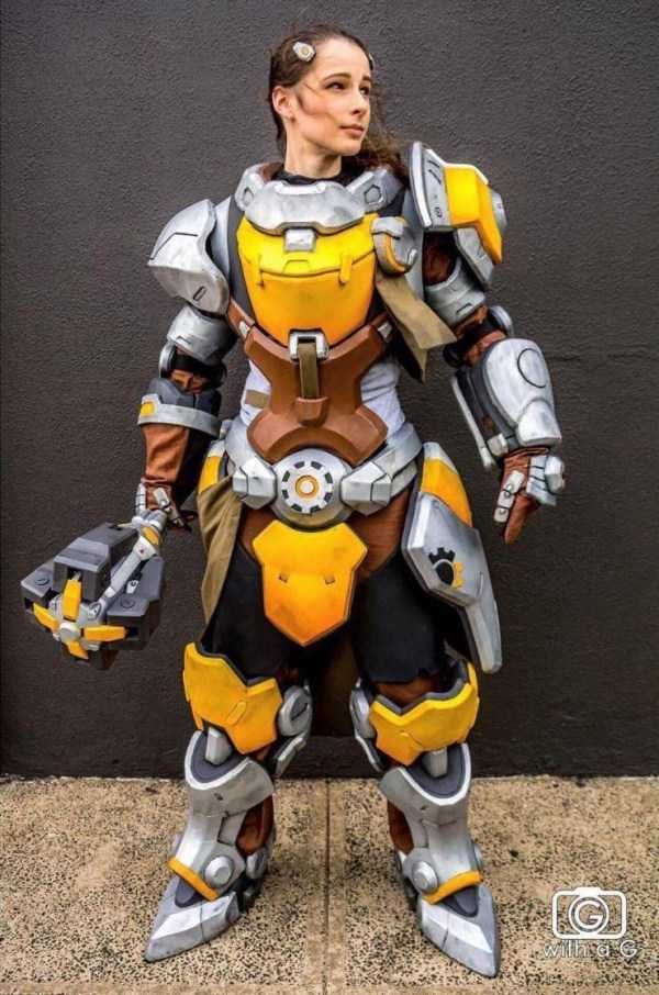 Klyker Picdump (121 photos)