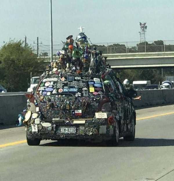 Klyker Picdump (124 photos)