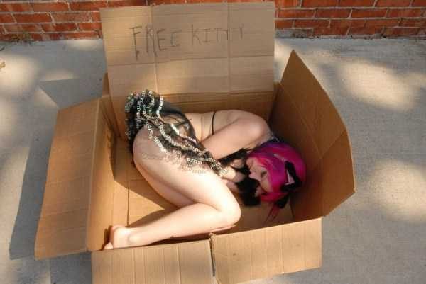 Klyker Picdump (132 photos)