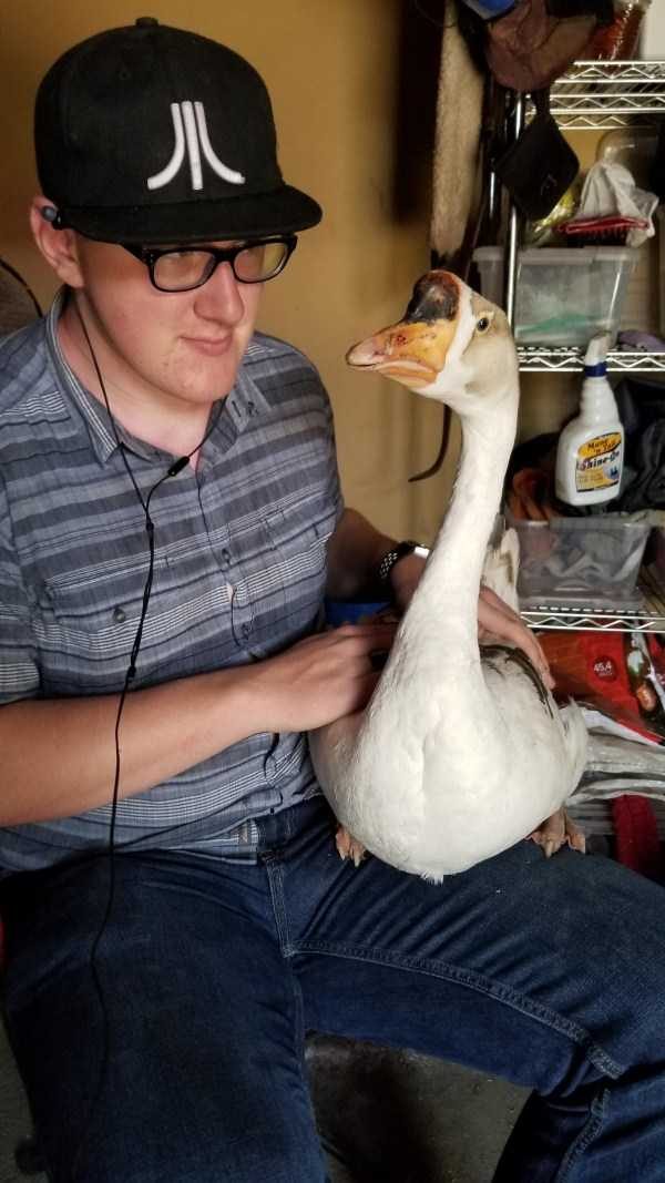 Klyker Picdump (124 photos)