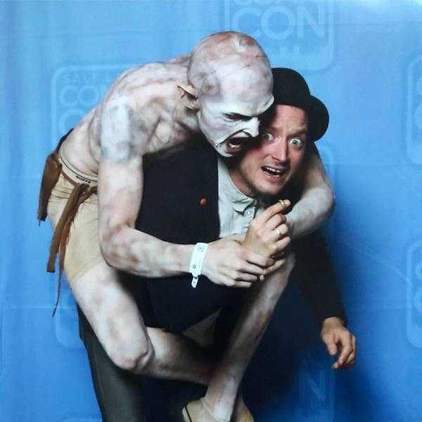 Klyker Picdump (124 photos)