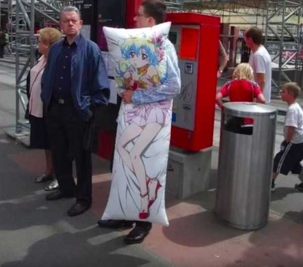 Klyker Picdump (124 photos)