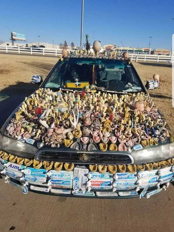 Klyker Picdump (132 photos)