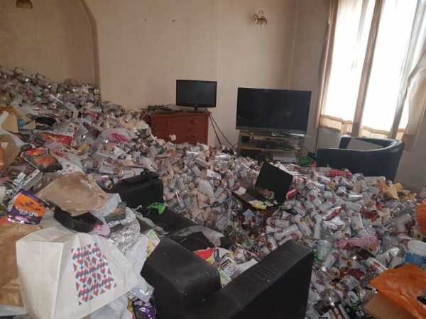 Klyker Picdump (124 photos)