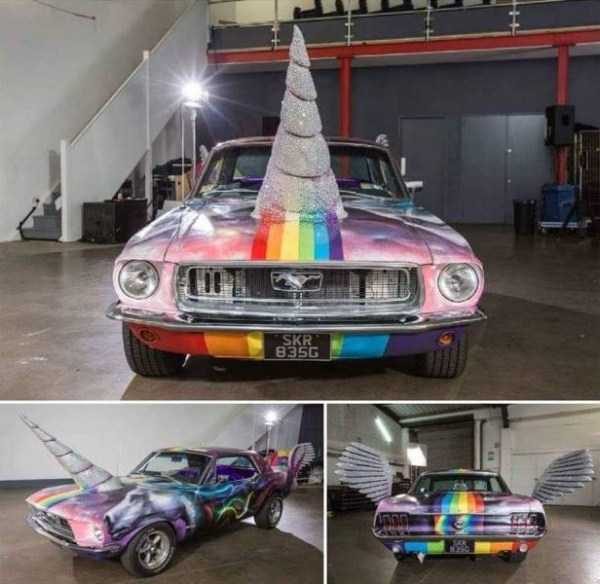 Klyker Picdump (132 photos)