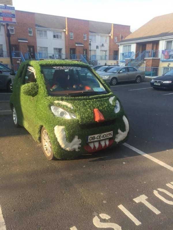 Klyker Picdump (132 photos)