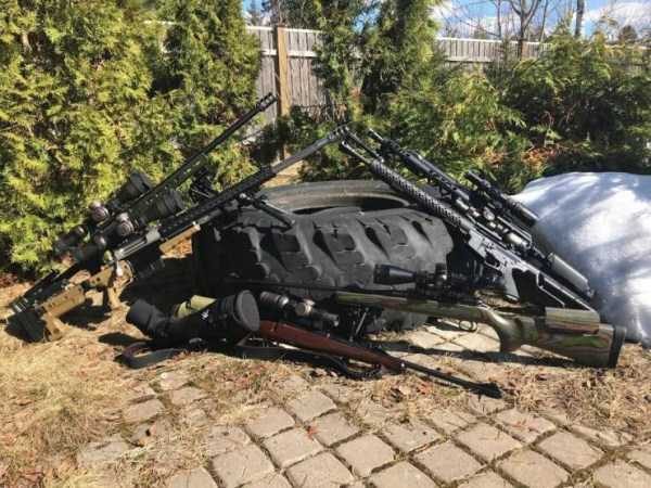 Klyker Picdump (124 photos)