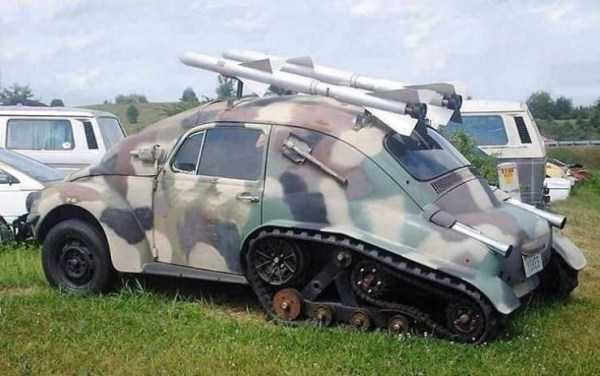 Klyker Picdump (124 photos)