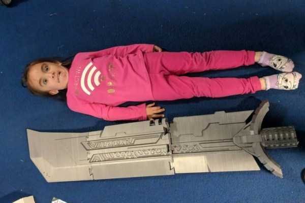 Klyker Picdump (124 photos)