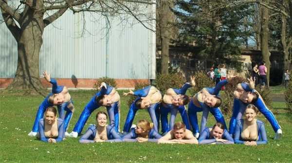 Klyker Picdump (132 photos)