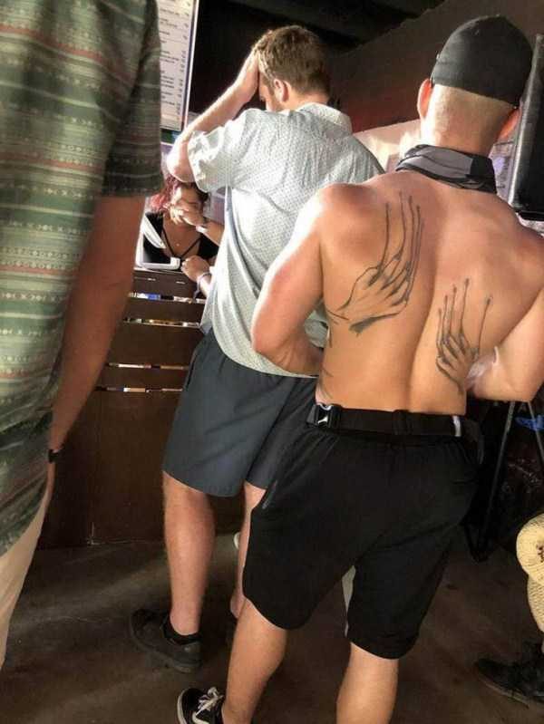 Klyker Picdump (124 photos)