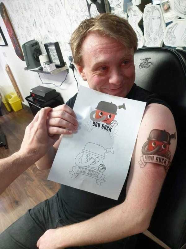 klyker funny picdump 92 1 600x800 Klyker Picdump (128 photos)