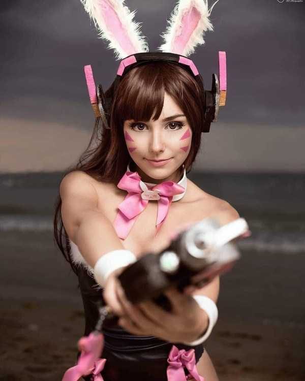 Klyker Picdump (132 photos)