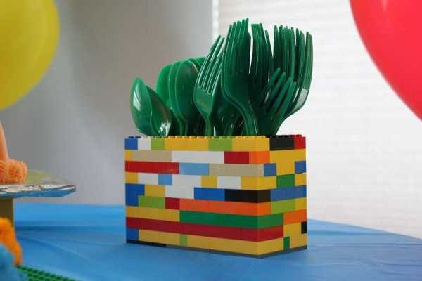 20 Crazy Lego Creations (20 photos)