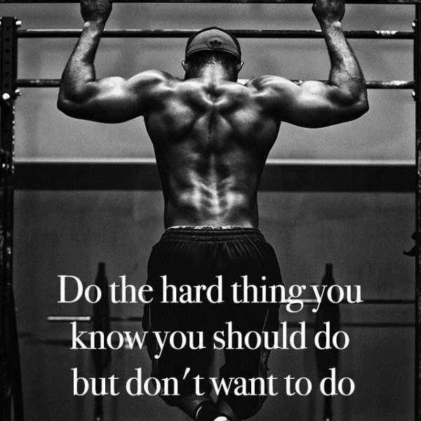 How About Some Motivation? (52 photos)