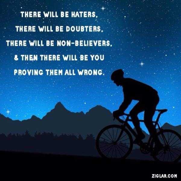 How About Some Motivation? (41 photos)