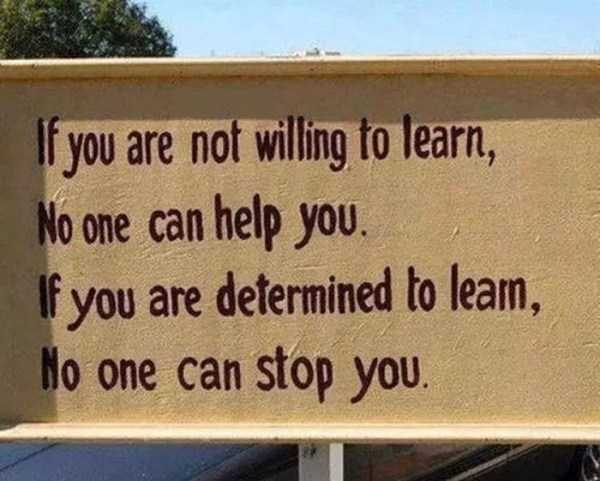 How About Some Motivation? (52 photos)