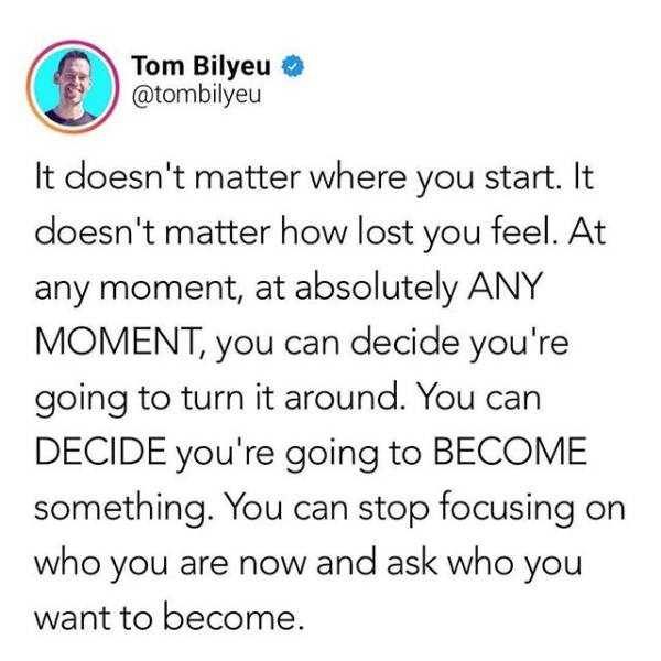 How About Some Motivation? (41 photos)