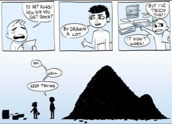 How About Some Motivation? (52 photos)