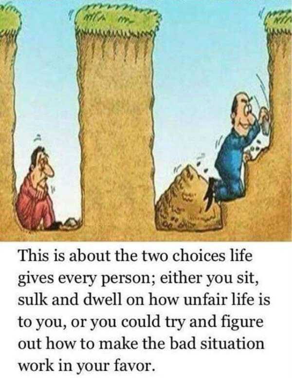 How About Some Motivation? (41 photos)