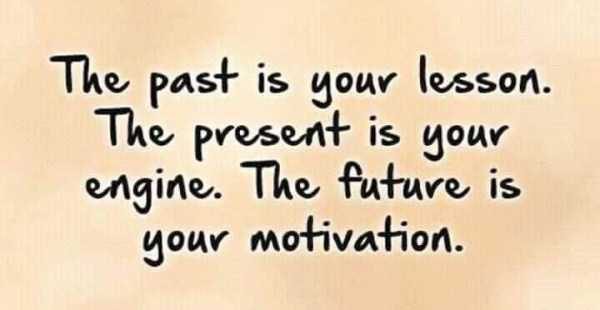 How About Some Motivation? (41 photos)