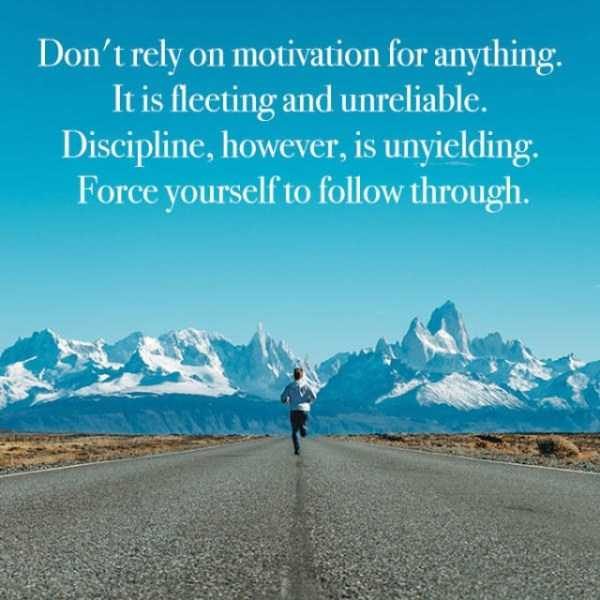 How About Some Motivation? (52 photos)