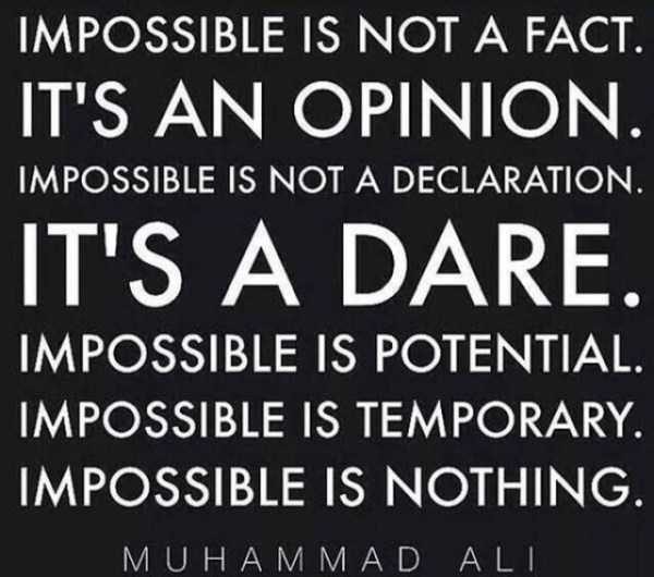 How About Some Motivation? (52 photos)