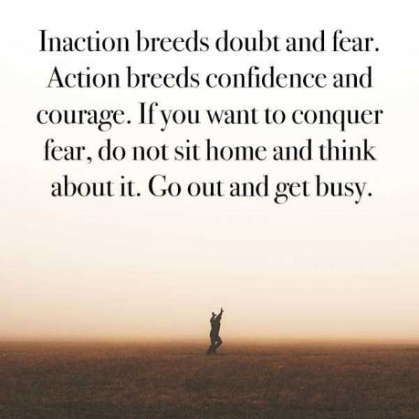 How About Some Motivation? (52 photos)