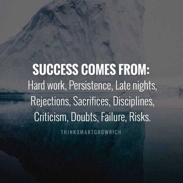 How About Some Motivation? (52 photos)