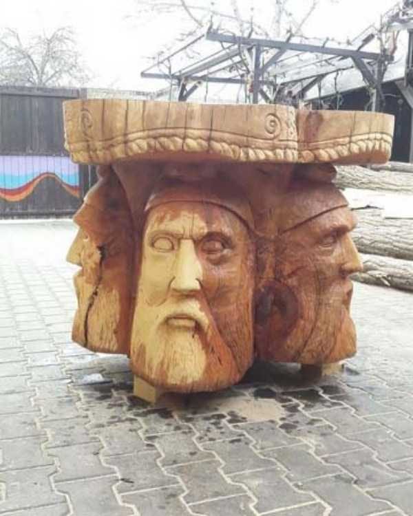 realistic wood carving 15 600x750
